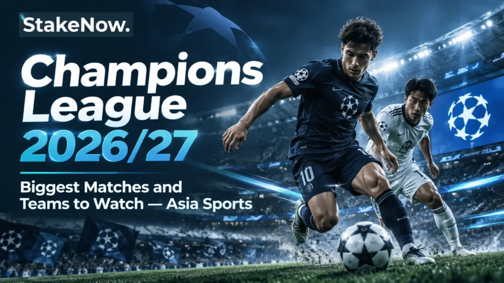 Champions League
